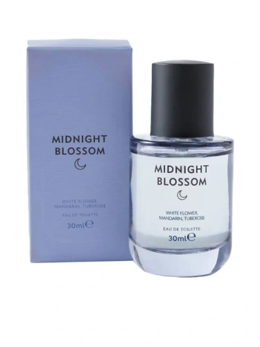 Midnight Blossom Eau De Toilette 30 mL - 100% оригинал фото 2
