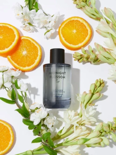 Midnight Blossom Eau De Toilette 30 mL - 100% оригинал фото 4