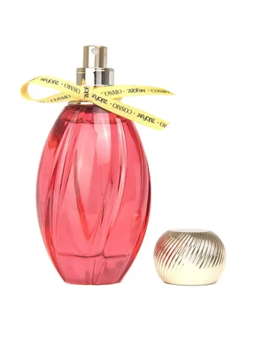 Cosmo Red Women Perfume 100 ml - 100% оригинал фото 4