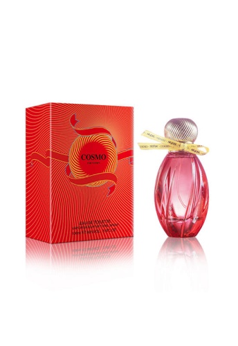 น้ำหอมหญิง Chalotta Perfume รุ่นขายดี จำนวน 3 ขวด EPD 100 ML - 100% оригинал фото 2