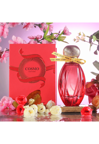 น้ำหอมหญิง Chalotta Perfume รุ่นขายดี จำนวน 3 ขวด EPD 100 ML - 100% оригинал фото 3