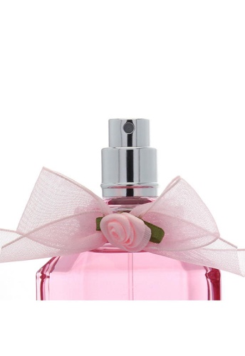 น้ำหอมหญิง Chalotta Perfume รุ่นขายดี จำนวน 3 ขวด EPD 100 ML - 100% оригинал фото 7