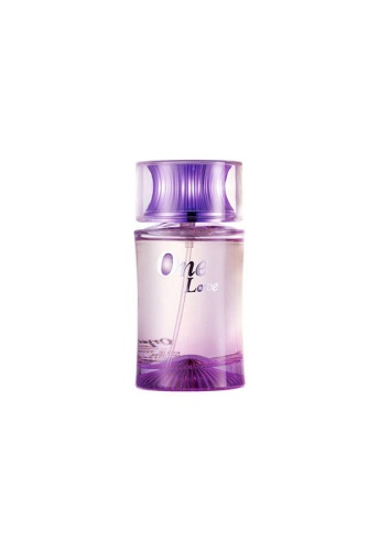 น้ำหอมหญิง Chalotta Perfume รุ่นขายดี จำนวน 3 ขวด EPD 100 ML - 100% оригинал фото 8