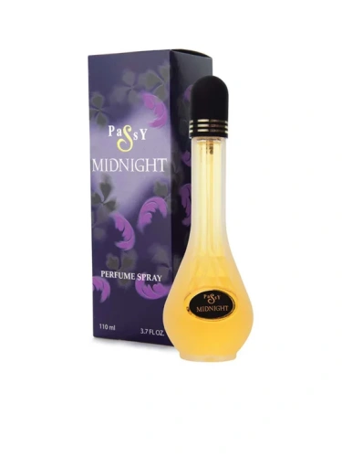 Women's Fragrance Passy Midnight  110 mL - 100% оригинал
