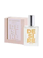 Women's Fragrance Iam By Bonsoir Beige Perfume Spray 30 mL - 100% оригинал