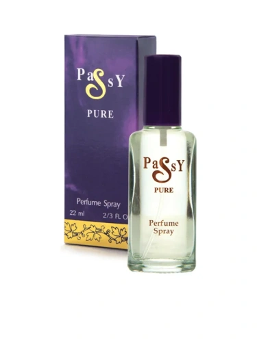 Women's Fragrance Passy  22 mL - 100% оригинал