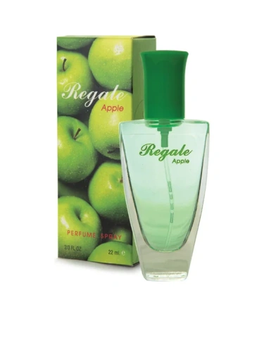 Women's Fragrance Regale Apple  22 mL - 100% оригинал
