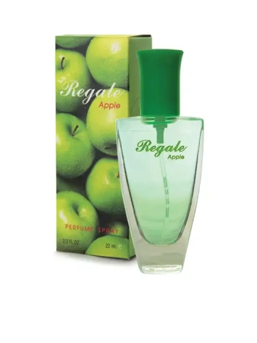 Women's Fragrance Regale Apple  22 mL - 100% оригинал фото 2