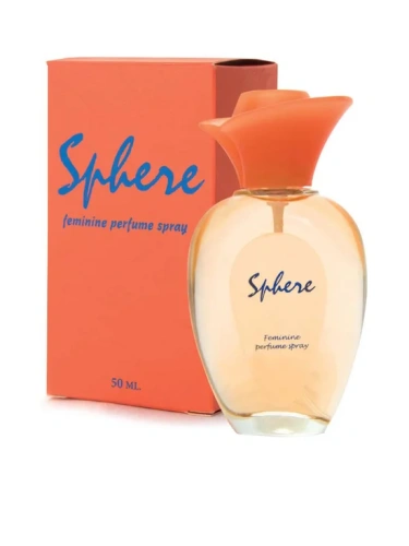 Women's Fragrance Sphere  50 mL - 100% оригинал