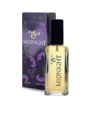 Women's Fragrance Passy Midnight 22 mL - 100% оригинал Women's Fragrance Passy Midnight 22 mL - 100% оригинал