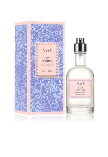 Unisex Fragrance Lily Jasmine EDP - 100% оригинал фото 2 Unisex Fragrance Lily Jasmine EDP - 100% оригинал фото 2