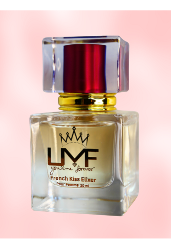 French Kiss Elixer 30ml - 100% оригинал фото 2