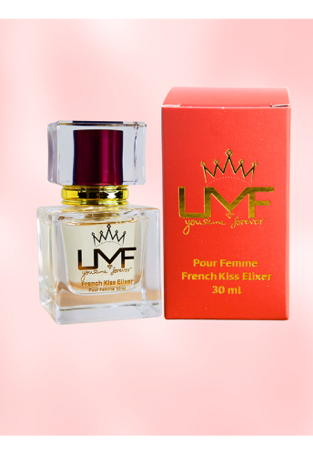 French Kiss Elixer 30ml - 100% оригинал фото 3