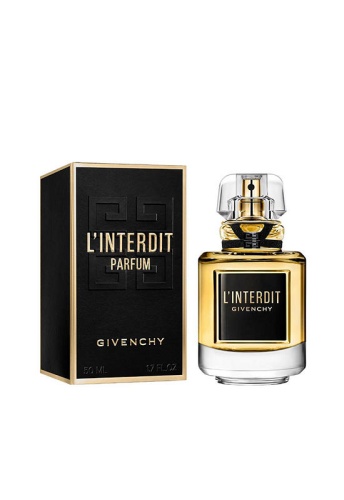 Women Fragrance L'Interdit Parfum 50 mL - 100% оригинал фото 7