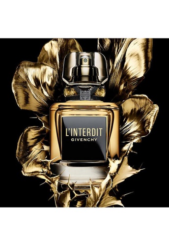 Women Fragrance L'Interdit Parfum 80 mL - 100% оригинал фото 3