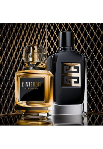 Women Fragrance L'Interdit Parfum 35 mL - 100% оригинал фото 4