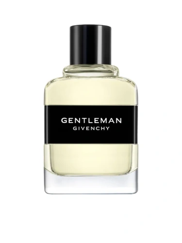 Gentleman EDT 60mL - 100% оригинал