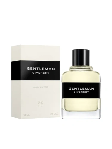 Gentleman EDT 60mL - 100% оригинал фото 2