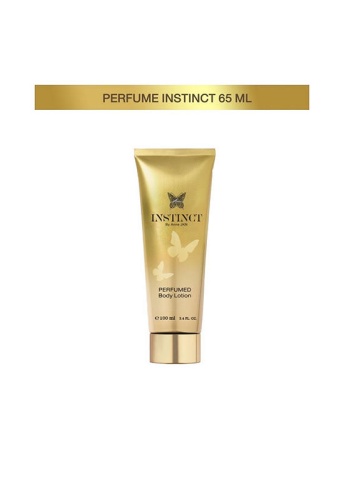 Instinct Perfume&Body Lotion - 100% оригинал фото 4