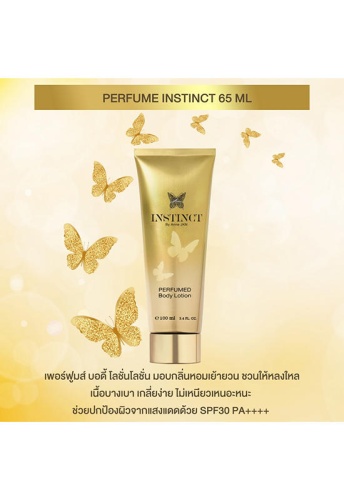 Instinct Perfume&Body Lotion - 100% оригинал фото 5