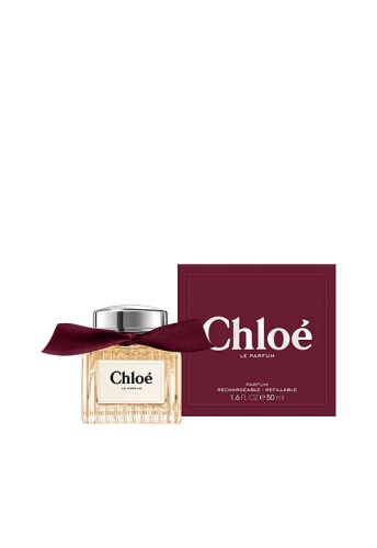 Women Fragrance Chloe Le Parfum 50 mL - 100% оригинал фото 2
