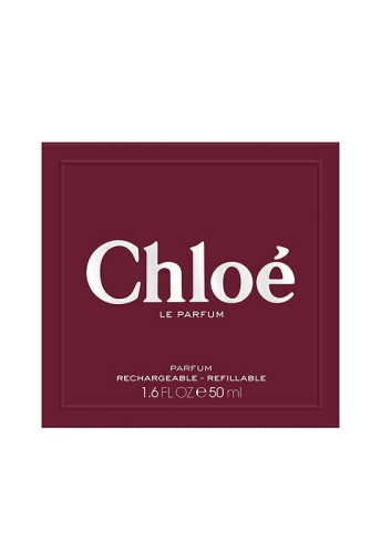 Women Fragrance Chloe Le Parfum 50 mL - 100% оригинал фото 3