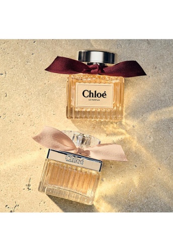 Women Fragrance Chloe Le Parfum 50 mL - 100% оригинал фото 5