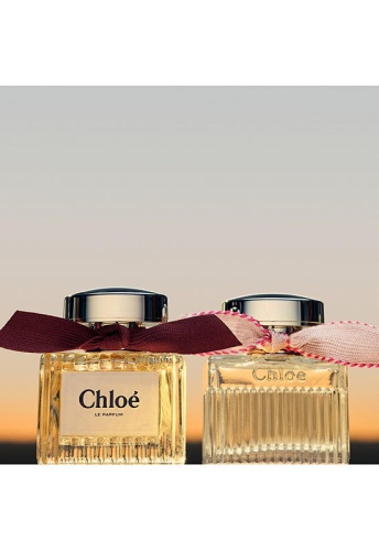 Women Fragrance Chloe Le Parfum 50 mL - 100% оригинал фото 6
