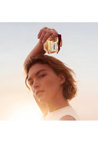 Women Fragrance Chloe Le Parfum 50 mL - 100% оригинал фото 7