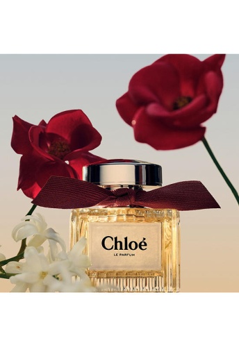 Women Fragrance Chloe Le Parfum 50 mL - 100% оригинал фото 8