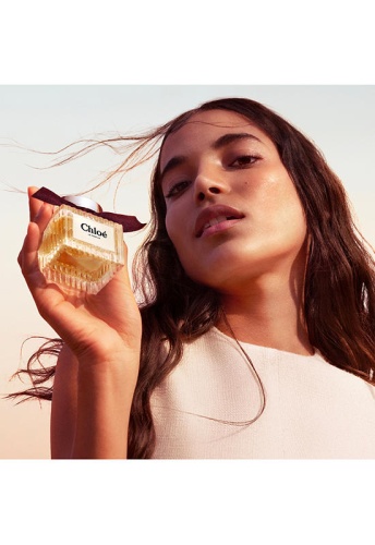 Women Fragrance Chloe Le Parfum 50 mL - 100% оригинал фото 9