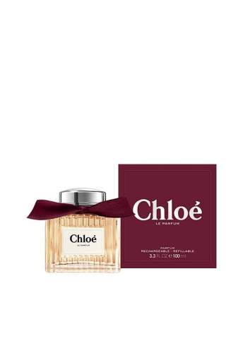 Women Fragrance Chloe Le Parfum 100 mL - 100% оригинал фото 2