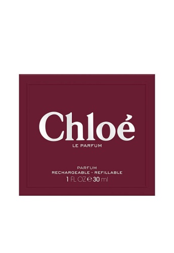 Women Fragrance Chloe Le Parfum 30 mL - 100% оригинал фото 3