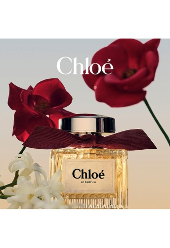 Women Fragrance Chloe Le Parfum 30 mL - 100% оригинал фото 4
