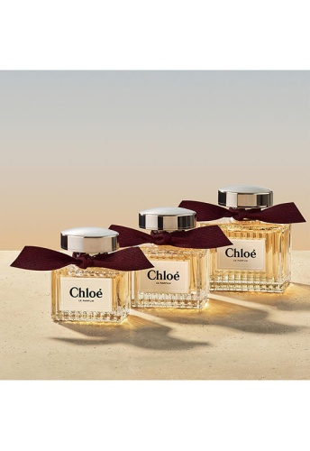 Women Fragrance Chloe Le Parfum 30 mL - 100% оригинал фото 5