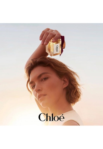 Women Fragrance Chloe Le Parfum 30 mL - 100% оригинал фото 6