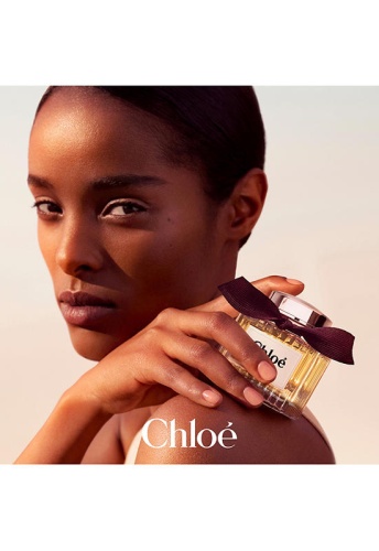 Women Fragrance Chloe Le Parfum 30 mL - 100% оригинал фото 7