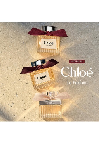 Women Fragrance Chloe Le Parfum 30 mL - 100% оригинал фото 8