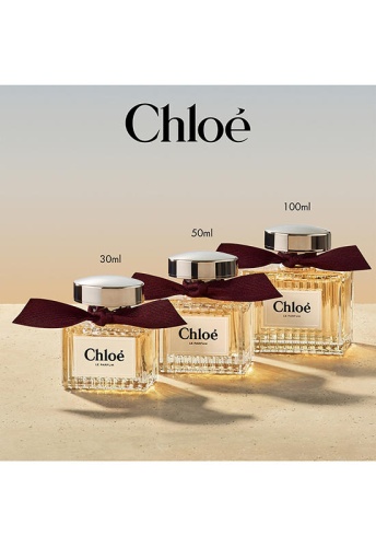 Women Fragrance Chloe Le Parfum 30 mL - 100% оригинал фото 9