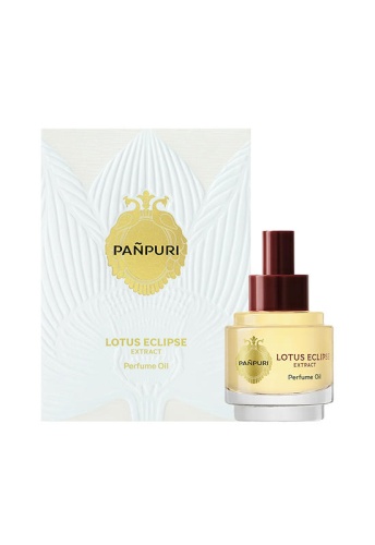 Lotus Eclipse Extract Perfume Oil 50 mL - 100% оригинал
