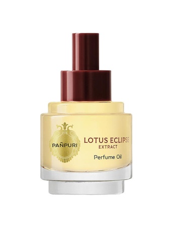 Lotus Eclipse Extract Perfume Oil 50 mL - 100% оригинал фото 3