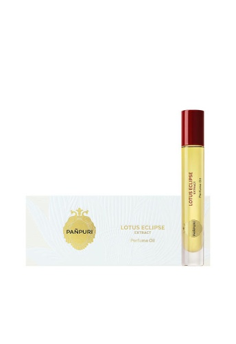 Lotus Eclipse Extract Perfume Oil 10 mL - 100% оригинал