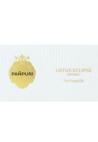 Lotus Eclipse Extract Perfume Oil 10 mL - 100% оригинал фото 2