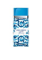 Women Fagrance Light Blue Capri Female Eau De Parfum 100 mL - 100% оригинал