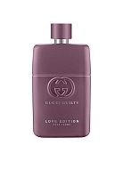 Women Fragrance Guilty Love Edition Pour Femme EDP 90 mL - 100% оригинал
