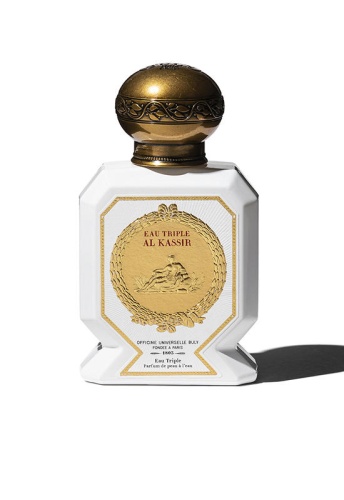 WATER-BASED PERFUME AL KASSIR - 100% оригинал