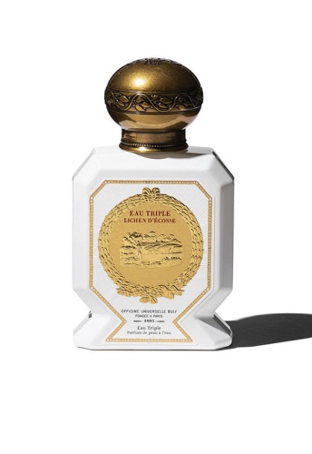 WATER-BASED PERFUME SCOTTISH LICHEN - 100% оригинал