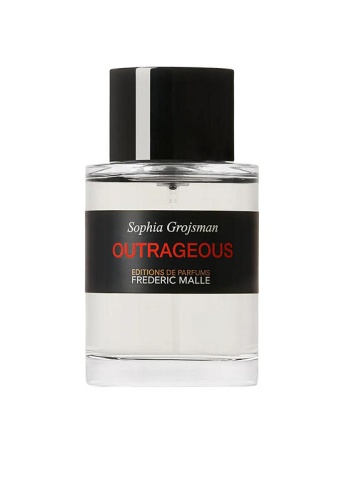 Unisex Fragrance Outrageous Perfume EDT 100 mL - 100% оригинал