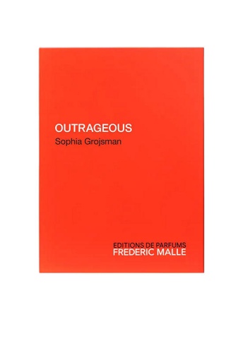 Unisex Fragrance Outrageous Perfume EDT 100 mL - 100% оригинал фото 2