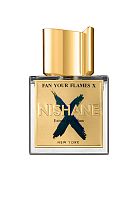 Unisex Fragrance Fan Your Flames X Extrait De Parfum 100 mL - 100% оригинал